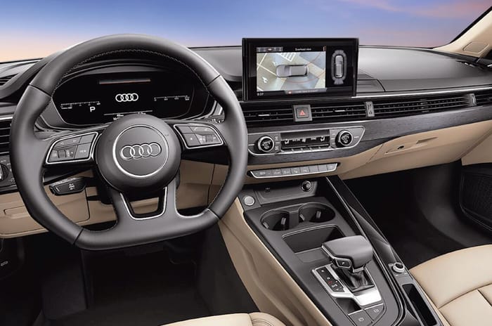 Audi A4 Signature Edition launched at Rs 57.11 lakh